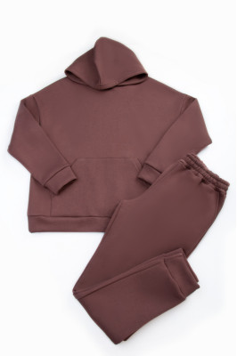 Костюм жіночий "Plus Size"